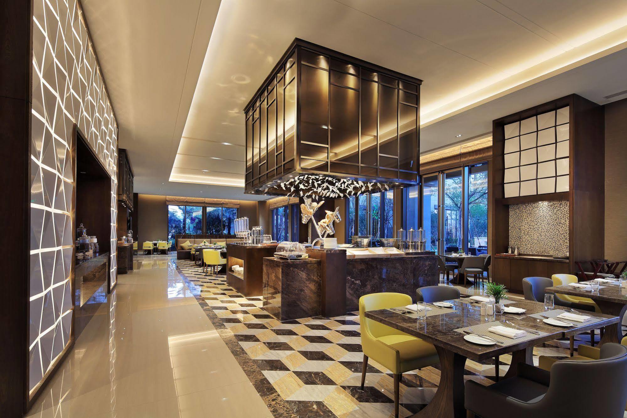 Novotel Nanchang Sunac Exterior foto